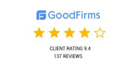 goodfirms review